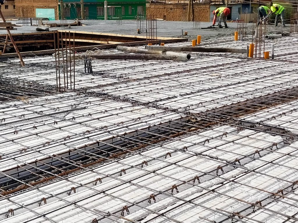 Class 15 Concrete